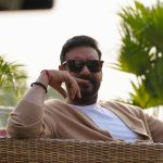 Ajay Devgn Instagram - 🪫 + ☕ = 🔋