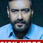 Ajay Devgn Instagram - Issued in Public Interest #Drishyam2 releasing tomorrow in cinemas near you. #NayaDin #NayaDrishya #CaseReopensTomorrow @ajaydevgn #AkshayeKhanna @tabutiful @shriya_saran1109 #RajatKapoor @ishidutta @jadhavmrunal73 @abhishekpathakk #BhushanKumar @kumarmangatpathak #KrishanKumar @ajit_andhare @thisisdsp @sanju_r_joshi #AdityaChowksey @shivchanana @panorama_studios @viacom18studios @tseriesfilms @panoramamusic @pvrpictures #Drishyam2 #VijaySalgaonkar #PVRPictures #PVRPicturesRelease