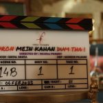 Ajay Devgn Instagram - From the sets of #AuronMeinKahanDumTha with @neerajpofficial #ShootingBegins @tabutiful @jimmysheirgill