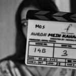 Ajay Devgn Instagram - From the sets of #AuronMeinKahanDumTha with @neerajpofficial #ShootingBegins @tabutiful @jimmysheirgill