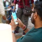 Ajay Devgn Instagram - Brb, in the middle of something important 🤭