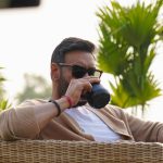 Ajay Devgn Instagram - 🪫 + ☕ = 🔋
