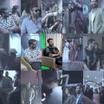 Ajay Devgn Instagram - 18th November, bhoolna mat. @tabutiful #AkshayeKhanna @shriya_saran1109 #RajatKapoor @ishidutta @jadhavmrunal73 @abhishekpathakk #BhushanKumar @kumarmangatpathak @thisisdsp @panoramamusic #Drishyam2