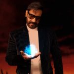 Ajay Devgn Instagram - The game of life is about to begin and karma is about to show its magic! ✨💯 Book tickets for yourself and your family to enjoy this Diwali extravaganza! Advance bookings open now. #ThankGod in cinemas on 25th October. @sidmalhotra @rakulpreet @indrakumarofficial