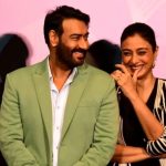 Ajay Devgn Instagram - 2 aur 3 October ke baad, duniya 18 November yaad rakhegi. #Drishyam2Trailer @tabutiful #AkshayeKhanna @shriya_saran1109 #RajatKapoor @ishidutta #MrunalJadhav @abhishekpathakk #BhushanKumar @kumarmangatpathak