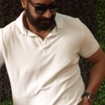 Ajay Devgn Instagram - Thanks @official.anuragthakur for nominating me. I nominate @nehwalsaina @chetri_sunil11 @bachchan to join the #KickOffTheDream campaign and support our female footballers participating in FIFA #U17WWC World Cup for the first time. Go for it girls!!