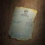 Ajay Devgn Instagram - Kuch purane bills haath lage aaj!