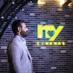 Ajay Devgn Instagram - Get ready Ahmedabad! @nycinemas_official is all set to expand its horizon. Here's to a शुभारंभ ✨