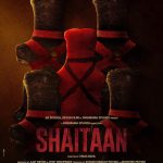 Ajay Devgn Instagram - #Shaitaan is coming for you. Taking over cinemas on 8th March 2024. @actormaddy @jyotika @jankibodiwala #JyotiDeshpande @kumarmangatpathak @abhishekpathakk #VikasBahl @officialjiostudios @adffilms @panorama_studios @panoramamusic