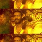 Ajay Devgn Instagram - गजानना श्री गणराया आधी वंदू तुज मोरया मंगलमुर्ती श्री गणराया आधी वंदू तुज मोरया। गणपती बाप्पा मोरया 🙏