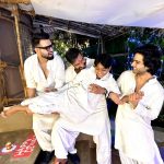 Ajay Devgn Instagram - Parampara, Pratishtha, Anushasan.