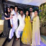 Ajay Devgn Instagram - Parampara, Pratishtha, Anushasan.