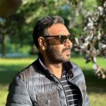 Ajay Devgn Instagram - SPF-ready thanks to @nysadevgan ☀️