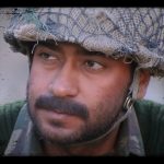 Ajay Devgn Instagram - #20YearsOFLOCKargil, thank you for the scars that serve as a reminder of the battles fought... grateful for the journey, the memories, and the friends I made along the way ❤️🙏