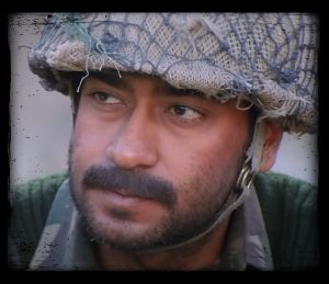 Ajay Devgan Instagram - #20YearsOFLOCKargil, thank you for the scars that serve as a reminder of the battles fought... grateful for the journey, the memories, and the friends I made along the way ❤️🙏