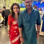 Ajay Devgn Instagram - By popular demand 🙏🏻✨ #happynewyear