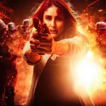 Ajay Devgn Instagram - Fierce, Strong and Singham’s strength! Meet Avni Singham! #SinghamAgain @kareenakapoorkhan @adffilms @rohitshettypicturez @officialjiostudios @reliance.entertainment @cinergyofficial