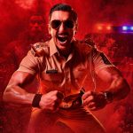 Ajay Devgn Instagram - The most notorious officer of my squad, #Simmba! #SinghamAgain @ranveersingh @adffilms @rohitshettypicturez @officialjiostudios @reliance.entertainment @cinergyofficial