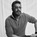 Ajay Devgn Instagram - 50 shades of AJ!