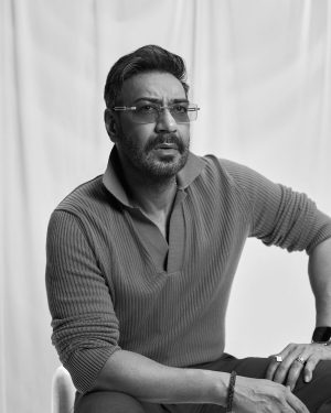 Ajay Devgan Instagram - 50 shades of AJ!