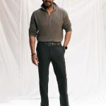 Ajay Devgn Instagram - 50 shades of AJ!