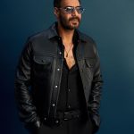 Ajay Devgn Instagram - Unleashing the inner #Shaitaan in style! ❤️‍🔥 Styled by: @radhikamehra Photographed by: @frontrowgypsy