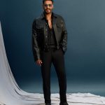 Ajay Devgn Instagram - Unleashing the inner #Shaitaan in style! ❤️‍🔥 Styled by: @radhikamehra Photographed by: @frontrowgypsy