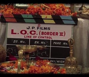 Ajay Devgan Instagram - #20YearsOFLOCKargil, thank you for the scars that serve as a reminder of the battles fought... grateful for the journey, the memories, and the friends I made along the way ❤️🙏