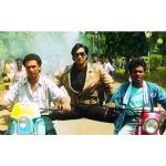 Ajay Devgn Instagram - #32Years ✨
