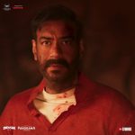 Ajay Devgn Instagram - Raat chahe jitni kaali ho, savere ko rok nahi sakti. #AisaMainShaitaan song out now. #Shaitaan taking over cinemas on 8th March 2024. Song Link in Bio. #AjayDevgn @actormaddy @jyotika @jankibodiwala #JyotiDeshpande @kumarmangatpathak @abhishekpathakk #VikasBahl @officialjiostudios @adffilms @panorama_studios @itsamittrivedi @raftaarmusic @kumaarofficial