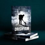 Ajay Devgn Instagram - Insaan apni kismat khud likhta hai ✍️ #1YearOfDrishyam2