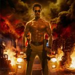 Ajay Devgn Instagram - The squad just got stronger, welcome to the team ACP Satya! #SinghamAgain @tigerjackieshroff @adffilms @rohitshettypicturez @officialjiostudios @reliance.entertainment @cinergyofficial @adffilms