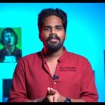 Aju Varghese Instagram - Thank you Vishnu @sillymonksnt @midhun_manuel_thomas @vishnubharathanvb #phoenix