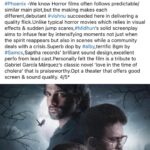 Aju Varghese Instagram -