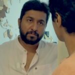 Aju Varghese Instagram - @noblebabuthomas പ്രൊമോഷൻ എന്ന് പറഞ്ഞു നീ ഇങ്ങോട്ടു വന്നാൽ അടിച്ചോടിച്ചു വിടും നോക്കിക്കോ…