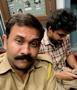 Aju Varghese Instagram - 2 years of M⚡️M

@ibasiljoseph @tovinothomas @guru_somasundaram