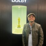 Aju Varghese Instagram - @judeanthanyjoseph wrote, I need my God and the entire universe working for me to stand here on March 10th 2024 with the Oscar for “The Best International Feature Film” for India, for us. Waiting for that day ❤️❤️😍🙏🏻 #2018 #2018movie #oscar #manifest
