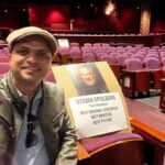 Aju Varghese Instagram - @judeanthanyjoseph wrote, I need my God and the entire universe working for me to stand here on March 10th 2024 with the Oscar for “The Best International Feature Film” for India, for us. Waiting for that day ❤️❤️😍🙏🏻 #2018 #2018movie #oscar #manifest
