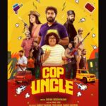 Aju Varghese Instagram – #CopUncle #firstlook