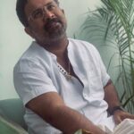 Aju Varghese Instagram -