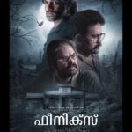 Aju Varghese Instagram - Vishnu Bharathan’s Phoenix rising worldwide on November 17th..!! . . . . . . . @vishnubharathanvb @midhun_manuel_thomas @knrinish @alby.antony @samcsmusic @ajuvarghese @thechandhunadh @anoopmenoninclusive #phoenixmalayalamfilm #phoenix #vishnubharathan #midhunmanuelthomas #frontrowproductions #samcs #ajuvarghese #chandunadh #anoopmenon #alby