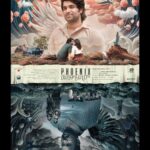 Aju Varghese Instagram - Phoenix rising in November to turn your world UPSIDE DOWN..!! . . . . . . . @vishnubharathanvb @midhun_manuel_thomas @knrinish @alby.antony @samcsmusic @ajuvarghese @thechandhunadh @anoopmenoninclusive #phoenixmalayalamfilm #phoenix #vishnubharathan #midhunmanuelthomas #frontrowproductions #samcs #ajuvarghese #chandunadh #anoopmenon #alby