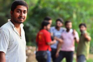 Aju Varghese Instagram - Happy birthday Guru ♥️

#mentor