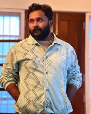 Aju Varghese Instagram - 