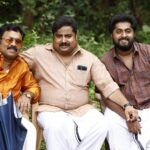 Aju Varghese Instagram -