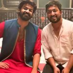 Aju Varghese Instagram – #VS @varshangalkkushesham
Directed by #VS @vineeth84
Produced by #VS @visakhsubramaniam