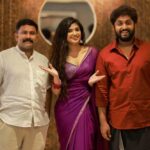 Aju Varghese Instagram –
