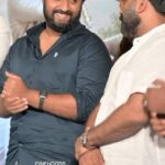 Aju Varghese Instagram – @dhyansreenivasan കൊച്ചു കള്ളാ…. അങ്ങനെ hit അടിച്ചു അല്ലെ.. 

💣 successfully defused 😃