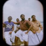 Aju Varghese Instagram – നദികളിൽ സുന്ദരി യമുന..