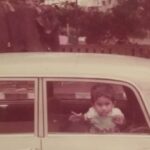 Aju Varghese Instagram -